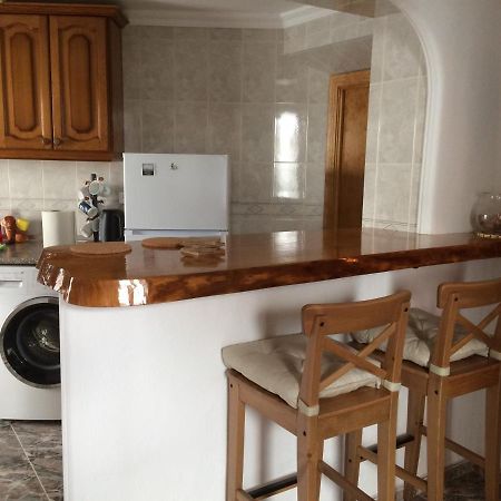 Casa De Las Flores - A Picture Perfect Location! El Gastor Zewnętrze zdjęcie