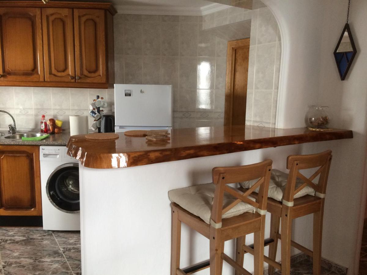 Casa De Las Flores - A Picture Perfect Location! El Gastor Zewnętrze zdjęcie